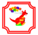 The organisation logo for KangaRhu Preschool