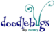 The organisation logo for Doodlebugs Day Nursery (Bridge of Earn & Aberuthven)