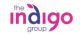 The organisation logo for The Indigo Childcare Group