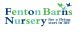 The organisation logo for Fenton Barns Nursery