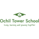 The organisation logo for Ochil Tower School