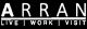 The organisation logo for Arran Development Trust