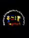 The organisation logo for Aberlour and Craigellachie Pre School Nursery