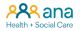 The organisation logo for Aberdeen Nursing Agency
