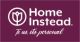 The organisation logo for Home Instead Renfrewshire & Barrhead