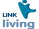 The organisation logo for LinkLiving