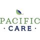 The organisation logo for Pacific Care Limited