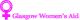 The organisation logo for Glasgow Women's Aid