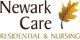 The organisation logo for Newark Care