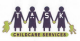 The organisation logo for Task Childcare Service Family Support & Learning Centre