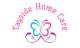 The organisation logo for Tayside Home Care Limited