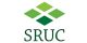 The organisation logo for SRUC - Scotland's Rural College