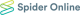 The organisation logo for Spideronline Test Organisation