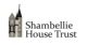 The organisation logo for Shambellie House Trust