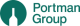 The organisation logo for Portman Group