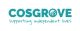 The organisation logo for Cosgrove Care