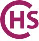 The organisation logo for Caring Hearts Scotland