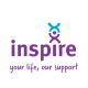 The organisation logo for Inspire PTL