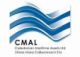 The organisation logo for Caledonian Maritime Assets Limited