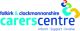 The organisation logo for Central Carers Association