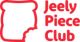 The organisation logo for JEELY PIECE CLUB