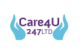 The organisation logo for Care4u247 ltd