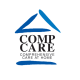 The organisation logo for Compcare