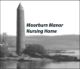 The organisation logo for Moorburn Manor Nursing Home