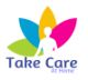 The organisation logo for Take Care at Home