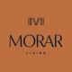 The organisation logo for Morar UK