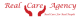 The organisation logo for Real Care Agency Ltd