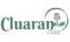 The organisation logo for Cluaran Care