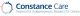 The organisation logo for Constance Care