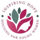 The organisation logo for Elpis Centre