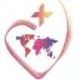 The organisation logo for Society of the Sacred Heart