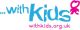 The organisation logo for With Kids