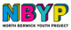 The organisation logo for North Berwick Youth Project