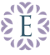 The organisation logo for Eildon House