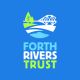 The organisation logo for Forth Rivers Trust