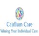 The organisation logo for Cairllum Care Ltd
