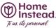 The organisation logo for Home Instead - West Dunbartonshire, Argyll & Bute and Arran