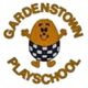 The organisation logo for Gardenstown Playschool