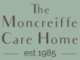 The organisation logo for Moncreiffe Care Home