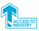 The organisation logo for Access to Industry