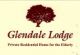 The organisation logo for Glendale Lodge