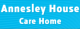 The organisation logo for Annesley House