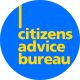 The organisation logo for Inverness Badenoch and Strathspey Citizens Advice Bureau