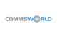 The organisation logo for Commsworld