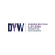 The organisation logo for Developing the Young Workforce