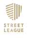 The organisation logo for Street League